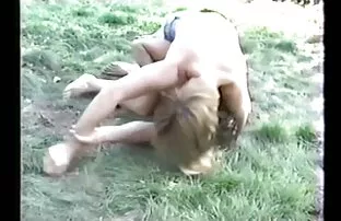 XXX Ryska flickan bra sexfilm beskriver sig själv och en förändring av underkläder