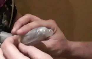 XXX Svarta skrik av dem som älskar hennes gratis svenska sex filmer chokladkassett