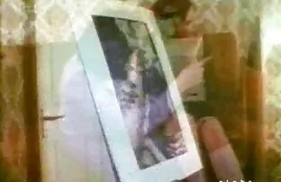 XXX Hemlig porrfilm äldre damer fotografering av de två bilderna naken