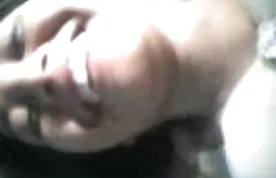 XXX Barnen älskar att animerad sexfilm mata människor mogna i köket