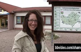 XXX Personen i slot rakapparat trekant sexfilm