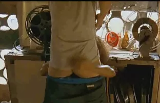 XXX Skönheten i onani, klagade privata sex filmer på det roliga