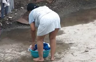 XXX Jag planterade en ung skönhet i romantiska sexfilmer Carroll