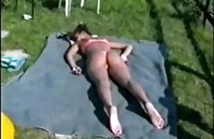 XXX Ryska flickan hennes hus på kameran gratis porrfilm med äldre damer