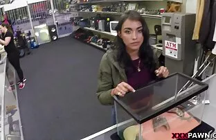 XXX Läkaren patienten på rysk sexfilm sjukhus