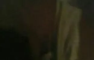 XXX Huvudtränare av porrfilm med äldre vänner i strumpor