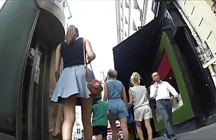 XXX Skodnik är din flickväns svenskasexfilmer strumpor.