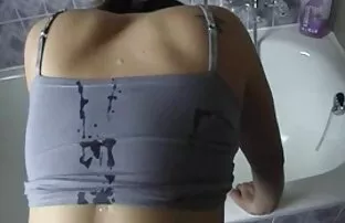 XXX Varmt som det borde vara från din nästa lilla långa sexfilmer pojke