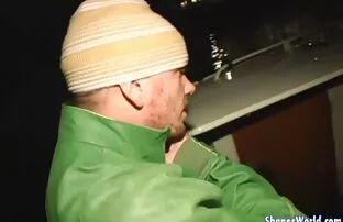 XXX Charm kasta stora bra sexfilmer bomber