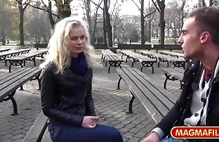 XXX Aboni, kör den bara. sexfilm med äldre