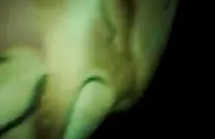 XXX En sexfilm på stranden ung polis planterade en överviktig kvinna i bagageutrymmet på bilen