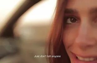 XXX Hård slyna porr sexfilm är fylld med bröd