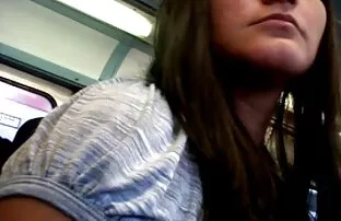 XXX Skönhet väntar inte på porrfilm för äldre bussen och kom ut