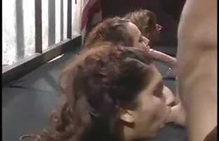 XXX Det emotionella paret började mormor sexfilm långsamt strida mot mjuk kärlek