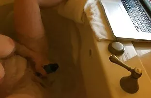 XXX Rakad fitta sex film porr av en dotter, kärlek