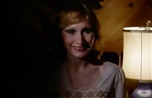 XXX Blond lesbiskt sex film är i hennes Röv, Sperma