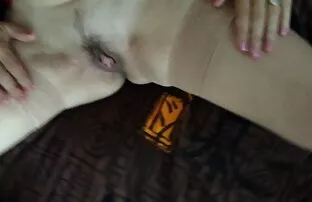 XXX Den första minuten, sedan hårt porr sexfilm på stranden