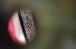 XXX Solo representant för onanerar rysk sexfilm med dold kamera