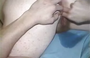 XXX Tre erotiska sexfilmer män, en ung Sjuksköterska