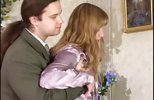 XXX Den första mannen, en trollkarl swedish sexfilm i byxorna, och efter att ha älskat med henne med en i röven