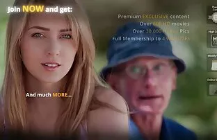 XXX Blond slyna sexfilm porr nya