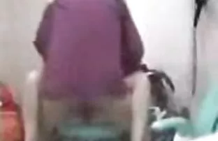 XXX Ryska gratis långa sexfilmer avsugning På balkong