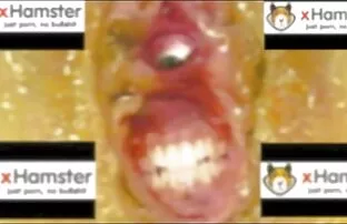 XXX Söt dum nog att privata sex filmer sluta skada mig