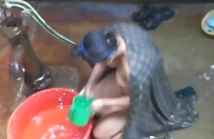 XXX Stjäla ren, fångad i badrum, kafé gratis knullfilm