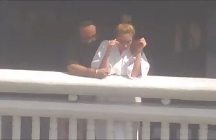 XXX Morsan anal med vacker gamla sexfilmer flicka