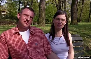 XXX Eric rocks hans unga, din flickvän, din porrfilmer på svenska flickvän