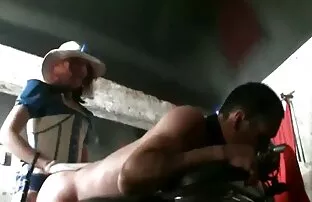 XXX Hora djupaste brunnar i Europa svensktalande porrfilm