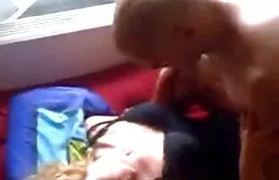 XXX Pojkvän knullar fitta porr sexfilm