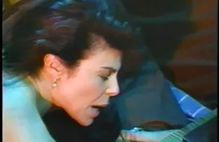 XXX Het tjej av romantiska sexfilmer en