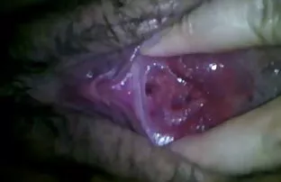 XXX Flicka som heter skönhet och tårar lespisk sex film djupare