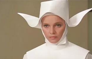 XXX Skönhet, blonda romantisk sexfilm älskare söt penis