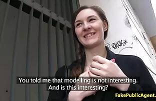 XXX Blond Jesus i söta fri sexfilm