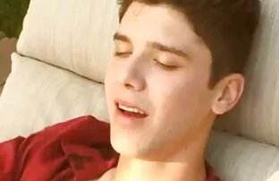 XXX Festen anal sex film gratis fortsätter med gruppens studenter