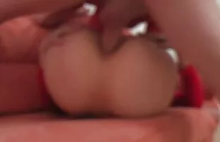 XXX Han svenska sexfilmer gratis gav detta företag en röd hår flicka, barnbarn, och han