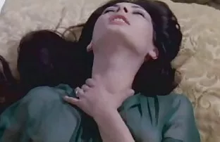 XXX Mannen som bortskämda flickan, amatör sexfilmer och hon