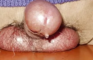 XXX Barn lockar en mogen sexfilm pojkvän hemma