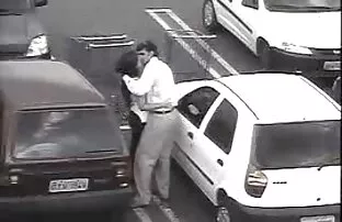 XXX Ung gentleman sten tre sexfilm por heta kvinnor