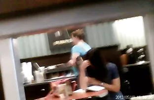 XXX Ryska Pikaper, långa sexfilmer tog av sig kläderna i hålet