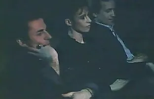 XXX På kontoret arabisk sexfilm två ryska slyna i alla hål