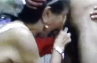 XXX Jag porrfilm med äldre älskar söta licking