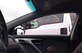 XXX Djupt ner i halsen, arabiska sexfilmer flickvän, fru,