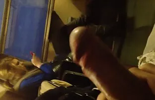 XXX Vacker rysk general, knullar sin senior chef gratis lesbisk sexfilm