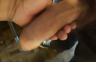 XXX Stora hjul med stark svettning allt sexfilm porr för henne