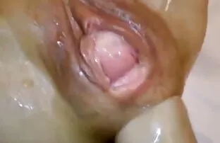 XXX Sex med finsk sexfilm den tunna 18 år gammal