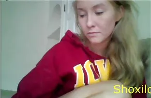 XXX Ålder svensk amatör porrfilm har sex med varandra