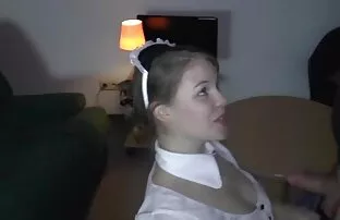 XXX Tyska hora och sexfilm por sväljer